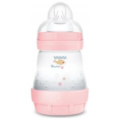 MAM BABY 1148 ΜΠΟΥΚΑΛΙ A/KOL PERFECT START 160ML SEALIFE ΚΟΡΙΤΣΙ
