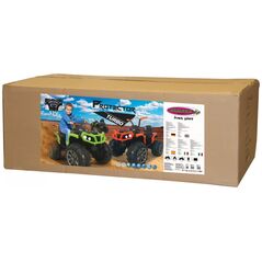 Jamara Quad Protector Τετράτροχο για οδήγηση