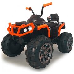 Jamara Quad Protector Τετράτροχο για οδήγηση