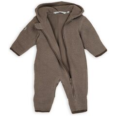 Νέο! Lodger Skier Teddy ολόσωμη φόρμα 6-8 μηνών. μέγεθος 74. Buffalo SKT 535_6-8