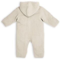 Νέο! Lodger Skier Teddy φορμάκι 6-8 μηνών. μέγεθος 74. Birch SKT 599_6-8