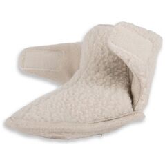 Νέο! Παντόφλες Lodger Slipper Teddy Birch 12-18m SLT 599_12-18