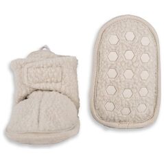 Νέο! Παντόφλες Lodger Slipper Teddy Birch 12-18m SLT 599_12-18