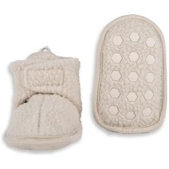 Νέο! Παντόφλες Lodger Slipper Teddy Birch 6-12m SLT 599_6-12