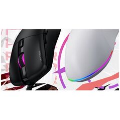 Hator HTM610 Pulsar 3 12000dpi Gaming Mouse