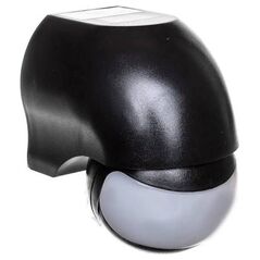 Ανιχνευτής κίνησης Orno 1200W 180 μοίρες IP44 μαύρο (OR-CR-204/B)
