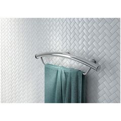 Deante Χειρολαβή τόξου Vital 54,3 cm χρώμιο (NIV 041H)