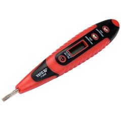 Yato Ηλεκτρικός δείκτης 12 - 250V (YT-28630)