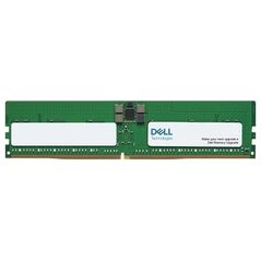 Μονάδα μνήμης διακομιστή Dell|DELL|DDR5|16GB|RDIMM|4800 MHz|1.1 V|AC239377