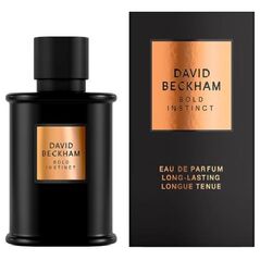 David Beckham DAVID BECKHAM Bold Instinct EDP 50ml