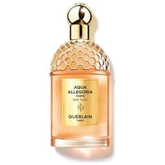 Guerlain GUERLAIN AQUA ALLEGORIA FORTE OUD YUZU (W) EDP/S 125ML
