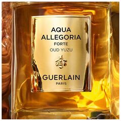 Guerlain GUERLAIN AQUA ALLEGORIA FORTE OUD YUZU (W) EDP/S 125ML