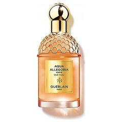 Guerlain GUERLAIN AQUA ALLEGORIA FORTE OUD YUZU (W) EDP/S 125ML