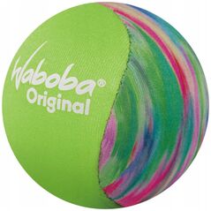 Waboba Waboba Original, 5.5 εκ., Οποιοδήποτε φύλο, 6 ετών, Πράσινο