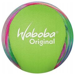 Waboba Waboba Original, 5.5 εκ., Οποιοδήποτε φύλο, 6 ετών, Πράσινο