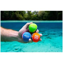 Waboba Waboba Original, 5.5 εκ., Οποιοδήποτε φύλο, 6 ετών, Πράσινο