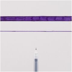 SAKURA Sakura Gelly Roll Classic 06 Λεβάντα