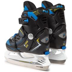 FILA SKATES ΠΑΤΙΝΙΑ X-ONE ICE Blue/Lime M35 F22