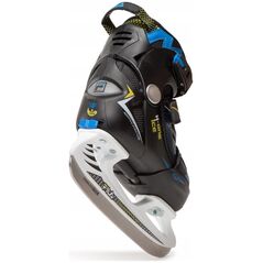 FILA SKATES ΠΑΤΙΝΙΑ X-ONE ICE Blue/Lime M35 F22