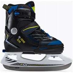 FILA SKATES ΠΑΤΙΝΙΑ X-ONE ICE Blue/Lime M35 F22