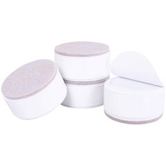 ΠΑΤΙΝΙΑ FILA ŁYŻWY VIPER HC 44 μαύρο/κόκκινο