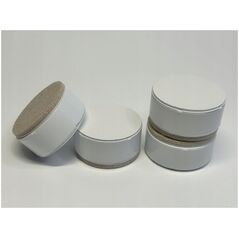 ΠΑΤΙΝΙΑ FILA ŁYŻWY VIPER HC 44 μαύρο/κόκκινο