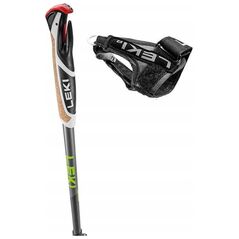 ΜΠΑΣΤΟΥΝΙΑ Nordic Walking Spin Shark SL