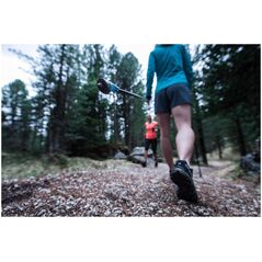 LEKI KIJE Nordic Walking Smart Flash μπλε 120