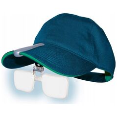 Μεγεθυντικά γυαλιά Clip & Flip