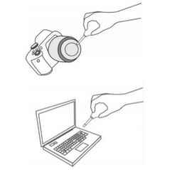 Μπλε Ενισχυτής Gruszka