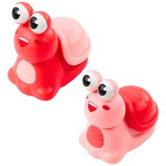 Σαλιγκάρι με Κίνηση Ενεργοποίηση με Κίνηση για Μικρά Παιδιά