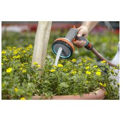 Πολυλειτουργικό πιστόλι ποτίσματος Comfort GARDENA (18315-20)