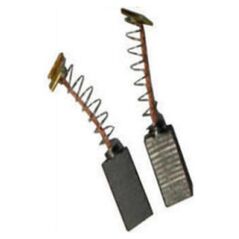 Dedra Ηλεκτρογραφίτες βούρτσες για DED7922, DED7924, A140030 (YSG001)