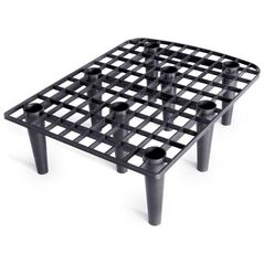 Dedra Σχάρα για μπανιέρα πλακιδίων (15B090)