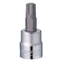 STANLEY Καρυδάκι Torx 1/4" T9 (732458)