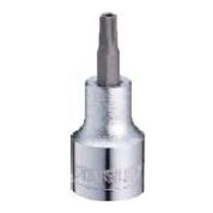 STANLEY Καρυδάκι Torx 1/4" με οπή T8 x 32mm (732538)