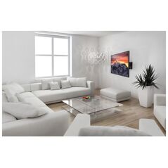 Reflecta Βραχίονας τοίχου Flexo 40-200B 23'' - 42''