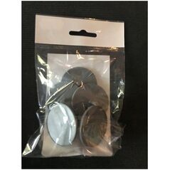 Creative Tools Creative Tools: Βάσεις 40 mm 5τμχ