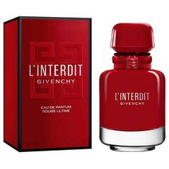 Givenchy Givenchy L`Interdit Rouge Ultime EDP 50ml