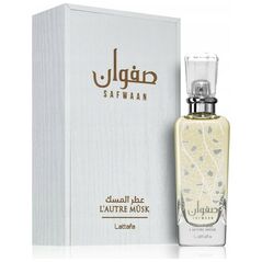 Lattafa Lattafa Safwaan L'autre Musk EDP U 100 ml