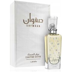 Lattafa Lattafa Safwaan L'autre Musk EDP U 100 ml