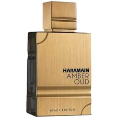 Al Haramain Al Haramain Amber Oud Black Edition Eau του Parfum 100 ml (unisex)