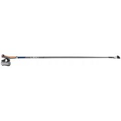 LEKI KIJE Nordic Walking Smart Flash μπλε 105