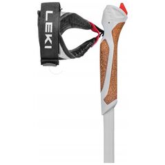 LEKI ΜΠΑΣΤΟΥΝΙΑ Nordic Walking Passion πράσινο 120