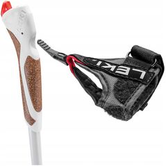 LEKI ΜΠΑΣΤΟΥΝΙΑ Nordic Walking Passion πράσινο 120