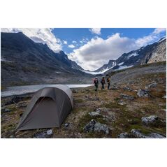 MSR σκηνή πεζοπορίας Tindheim 3 MSR σκηνή