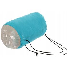 Υπνόσακος ταξιδιού TRAVELER 210X80/50CM μπλε-γκρι Enero CAMP