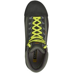Ανδρικά παπούτσια πεζοπορίας Buty slope gtx-anthracite-lime-uk 8,5 (42,5)