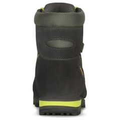 Ανδρικά παπούτσια πεζοπορίας NoName Buty slope gtx-anthracite-lime-uk 11 (46)