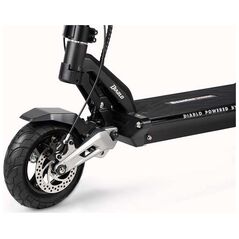 Ηλεκτρικό σκούτερ Beaster El. Paspirtukas, BSDIABLOS
